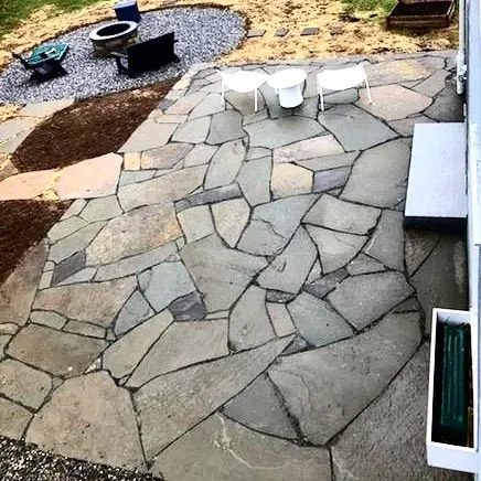 Patios