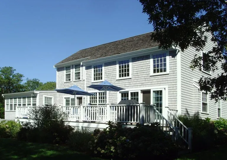 J O'Loughlin Inc researched project photo