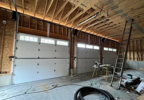 commercial door replacement in plaistow nh