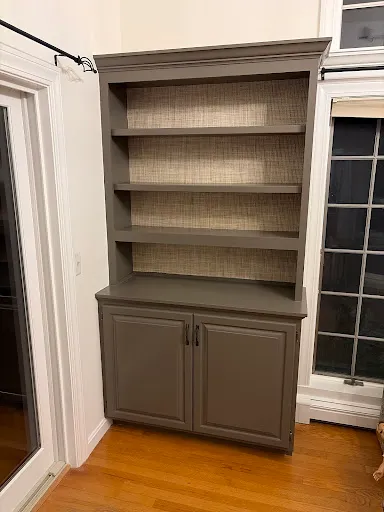 Mark's General Painting work photo