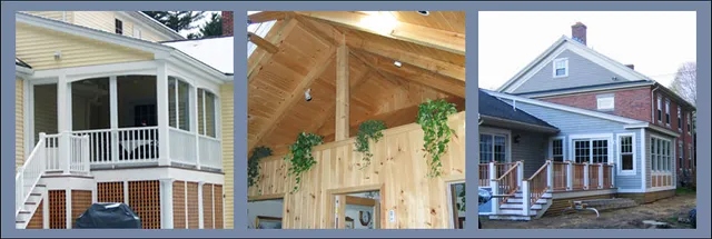 Dolan Remodeling work photo