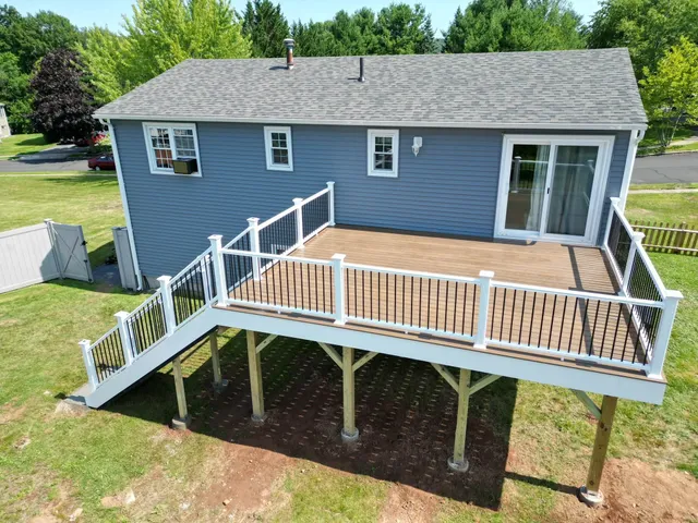 work photo from mbconstructionct.com