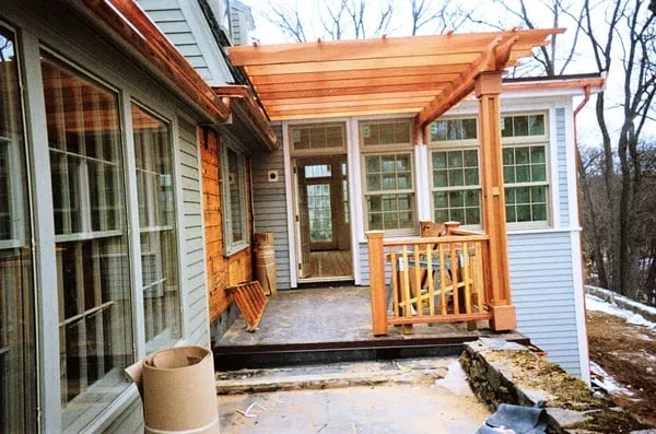 All Phase Contracting work photo