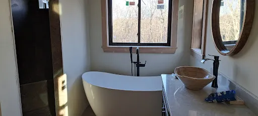 Stanley Mechanical LLC work photo