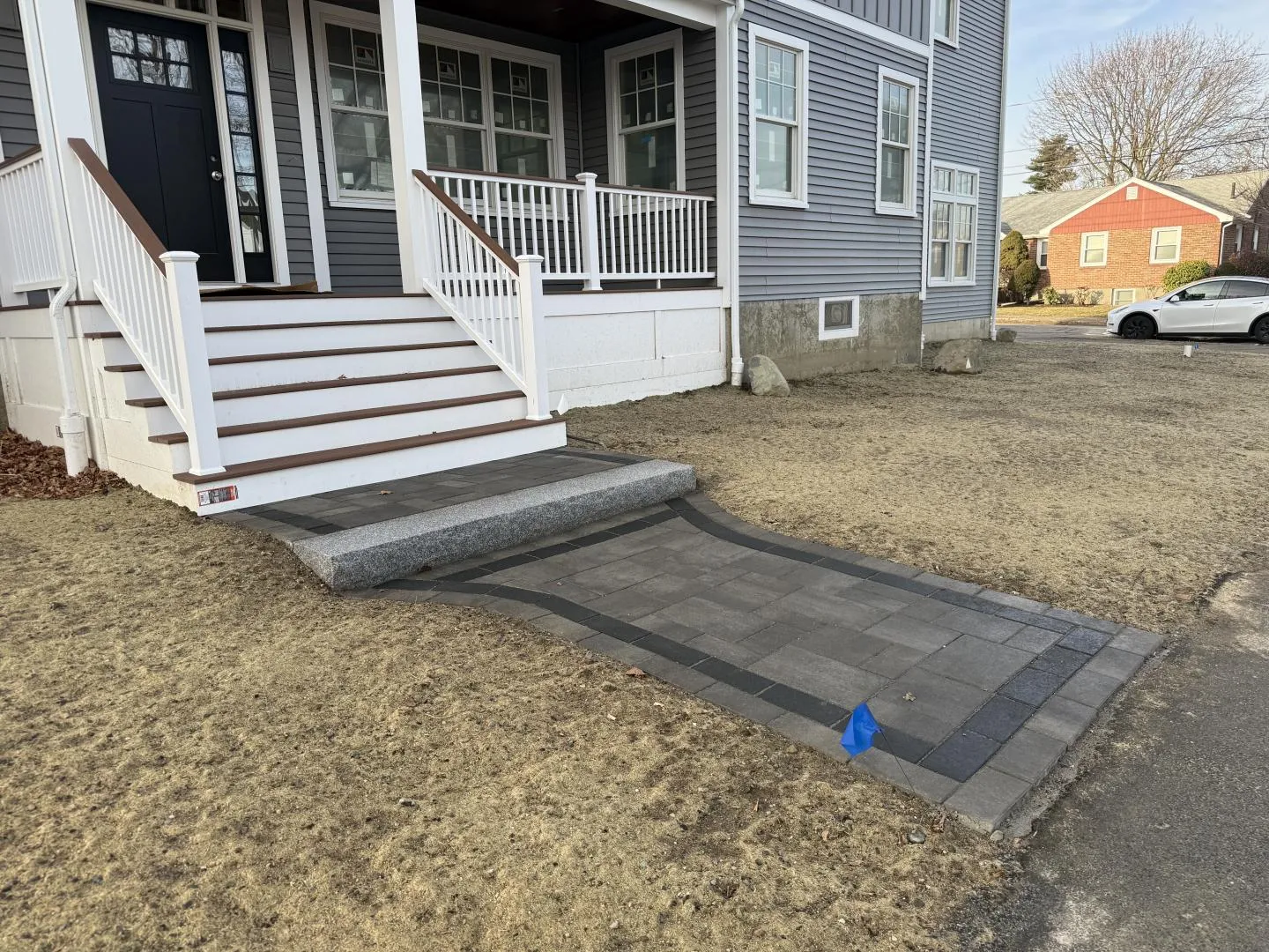 Watertown New Construction Completion