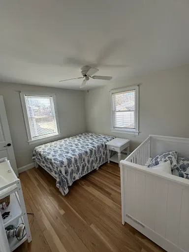 Review photo by Cape Cod Tile and Painting Experts