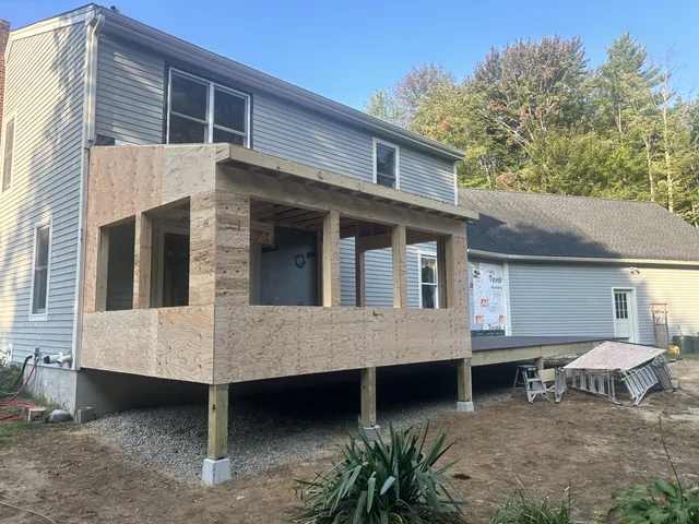 work photo from whiteconstructionnh.com
