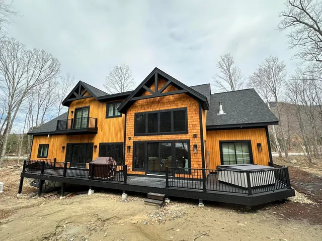 Moosehead Painting LLC work photo