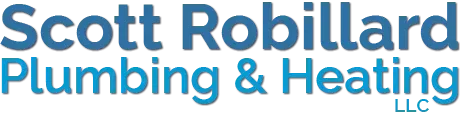 Scott Robillard Plumbing & Heating logo