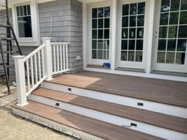 Paul’s Carpentry Workshop