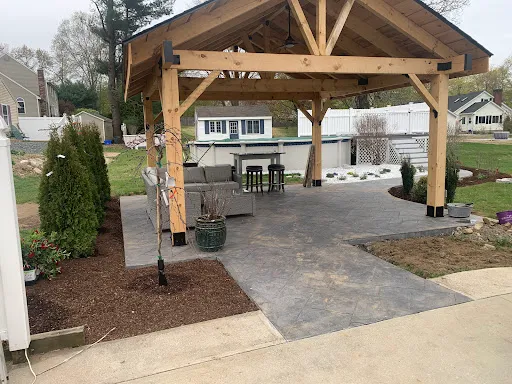 Sexton Contracting LLC work photo
