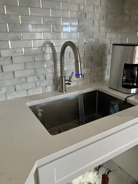 PHG Plumbing & Heating work photo