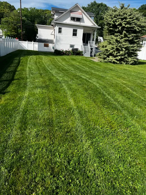 Tino’s Landscaping work photo