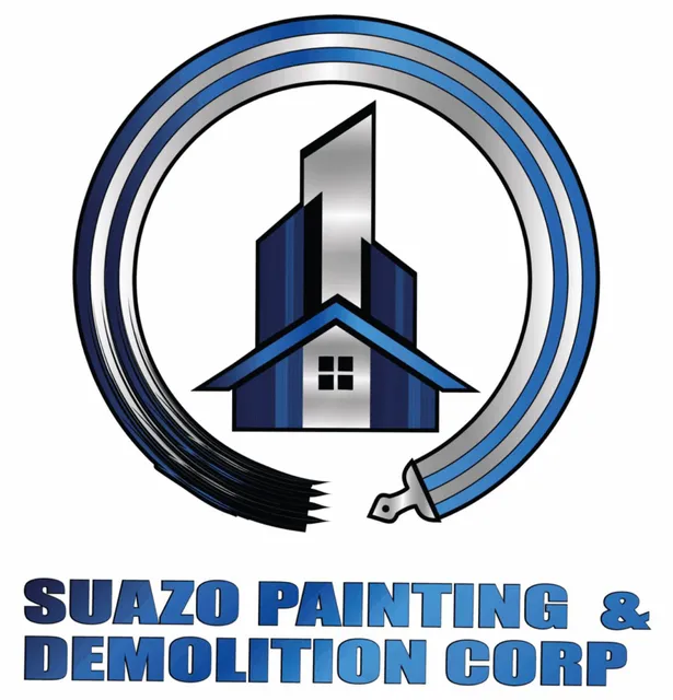 Suazo Painting & Demolition Corp logo