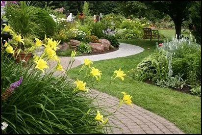 work photo from scottslandscaping.net