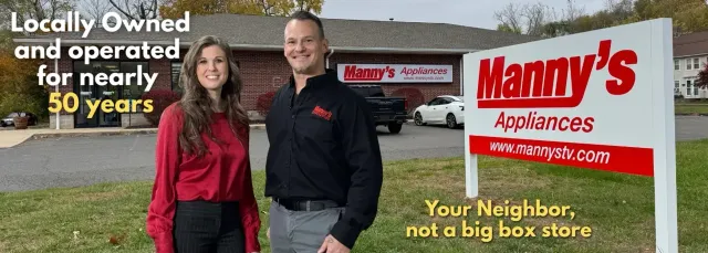 Manny's will beat any Big Box store pricing! | Come in today!