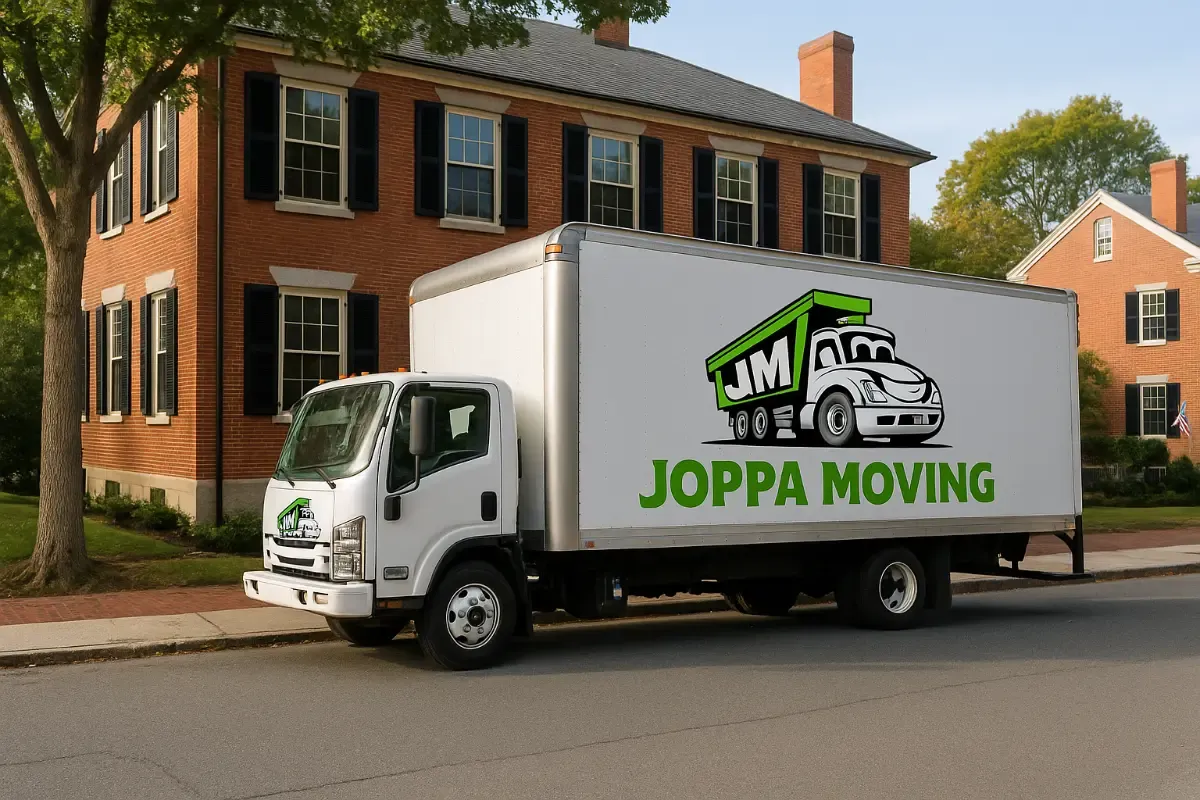 work photo from joppamoving.com