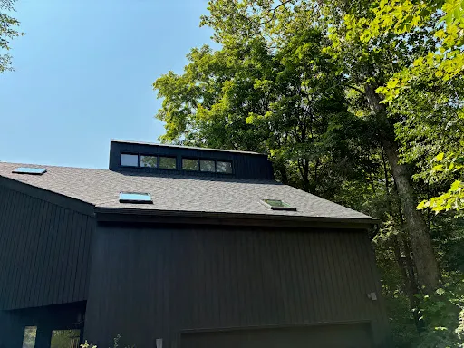 Weathertite Sales, LLC work photo