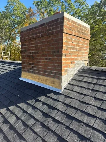 work photo from danahomeimprovement.com