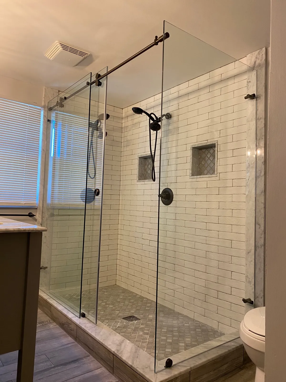 New England Home & Glass, Inc.