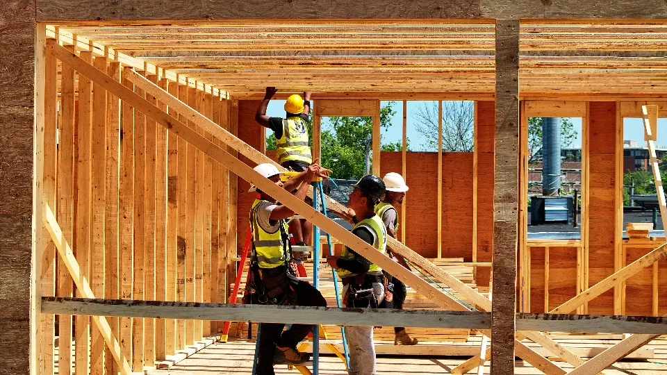 Lifetime Contractors Inc.