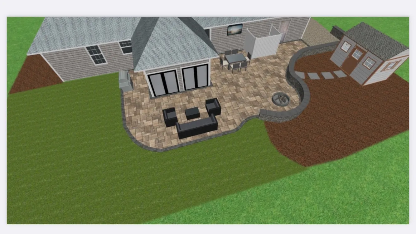 Flagstone Landscape LLC
