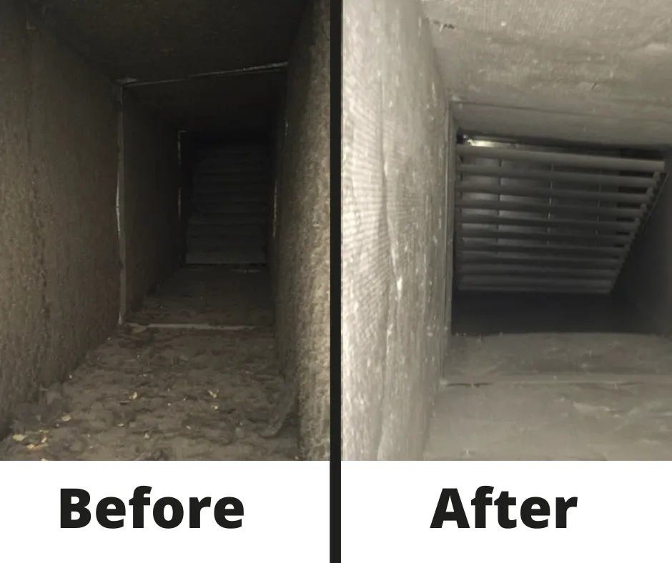 Aspen Air Duct Cleaning