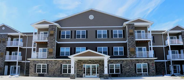 Image of town house project - Salo Masonry
