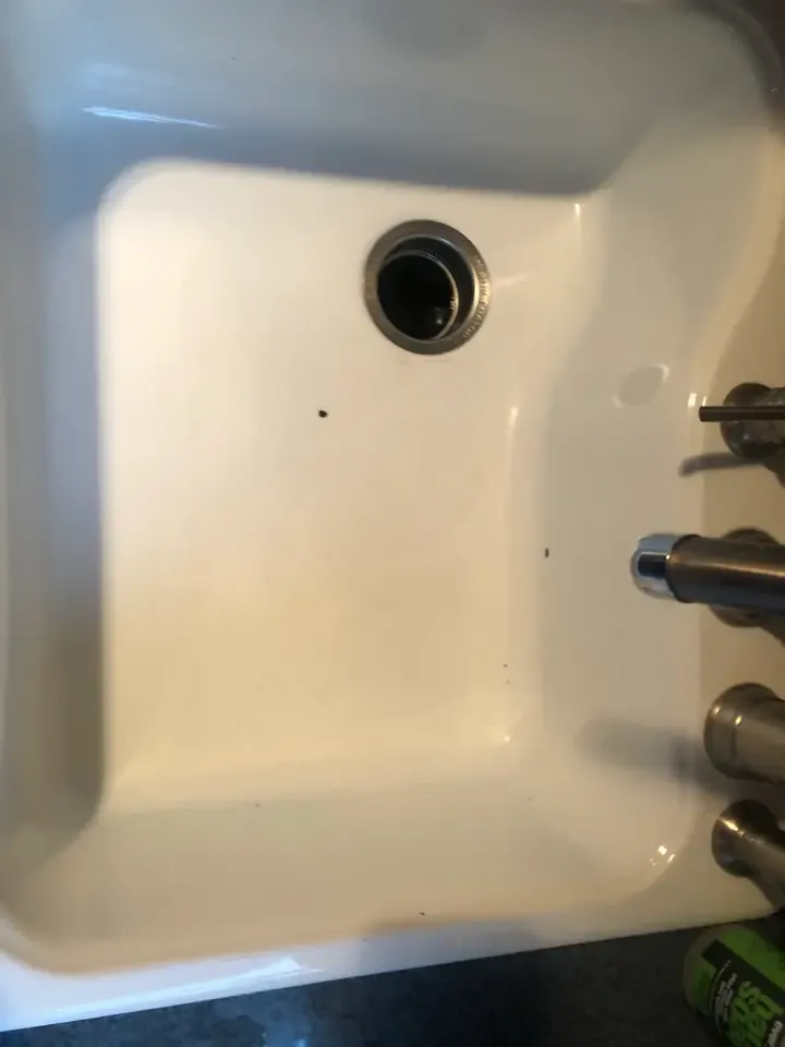 work photo from 3rdhandcleaningandpainting.com