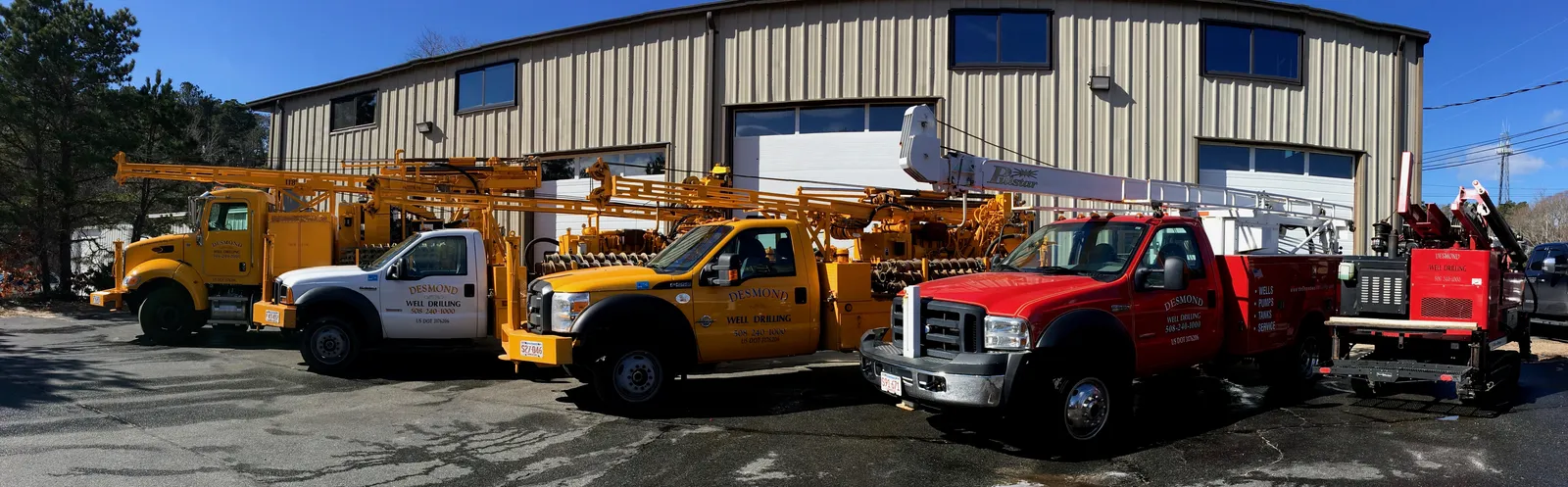 work photo from desmondwelldrilling.com