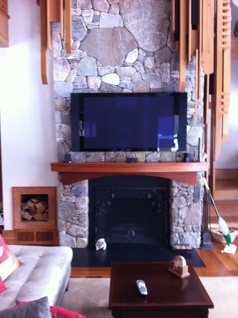 Nancy's Cleaning Service work photo