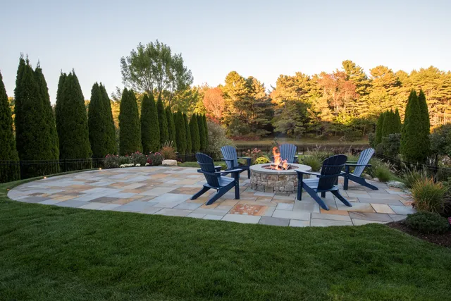 Terrapin Landscapes work photo