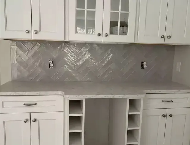 Tile Contractor