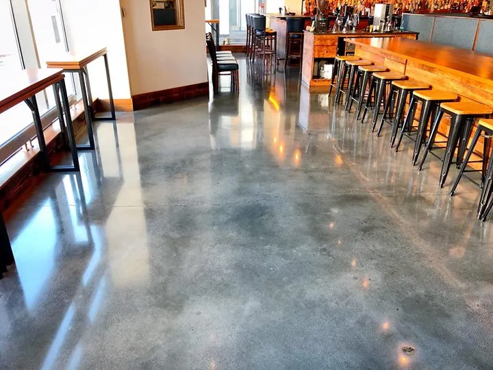 Prime Commercial Cleaning, Inc.