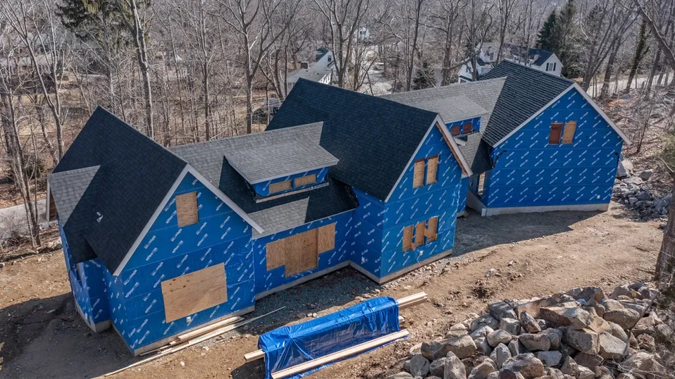 roofing & restoration