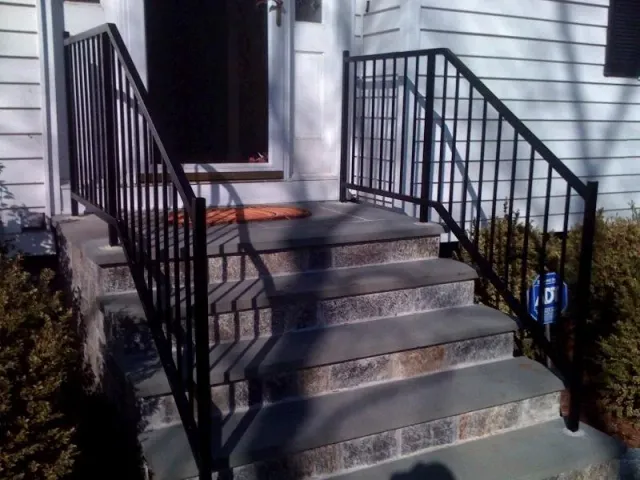 Railings