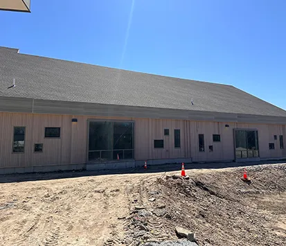 work photo from aedroofersandwaterproofers.com
