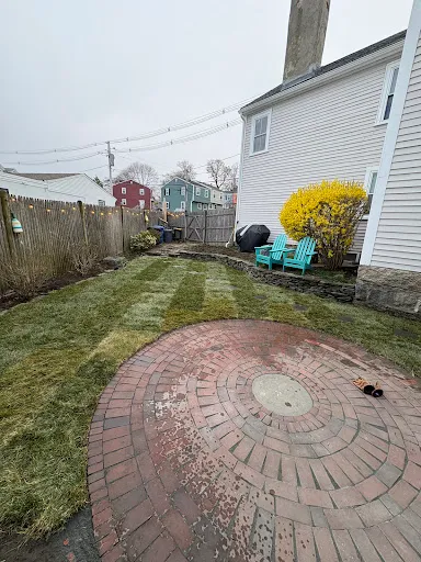 Pro MJL Landscaping and Construction work photo