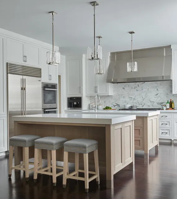 CJS Millwork Inc work photo