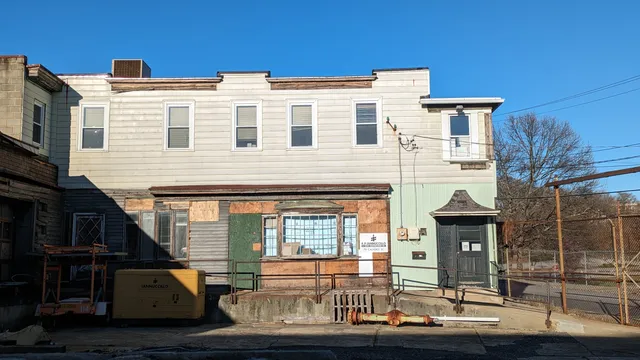 R P Iannuccillo & Sons Construction work photo