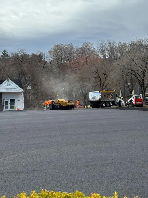 work photo from porterpaving.com