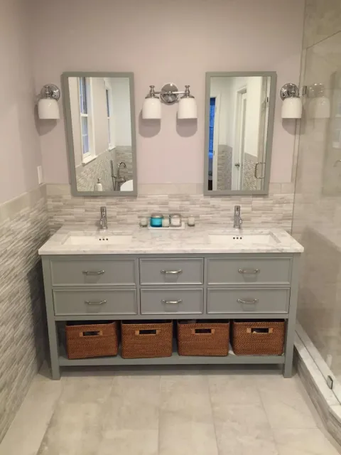 work photo from bajconstruction.com