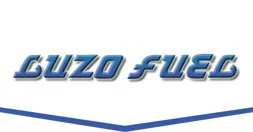 Luzo Fuel logo