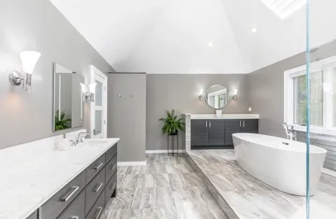 work photo from mattbucoplumbing.com