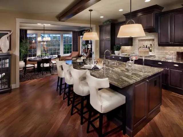 Home Remodeling Services in Suffield, CT