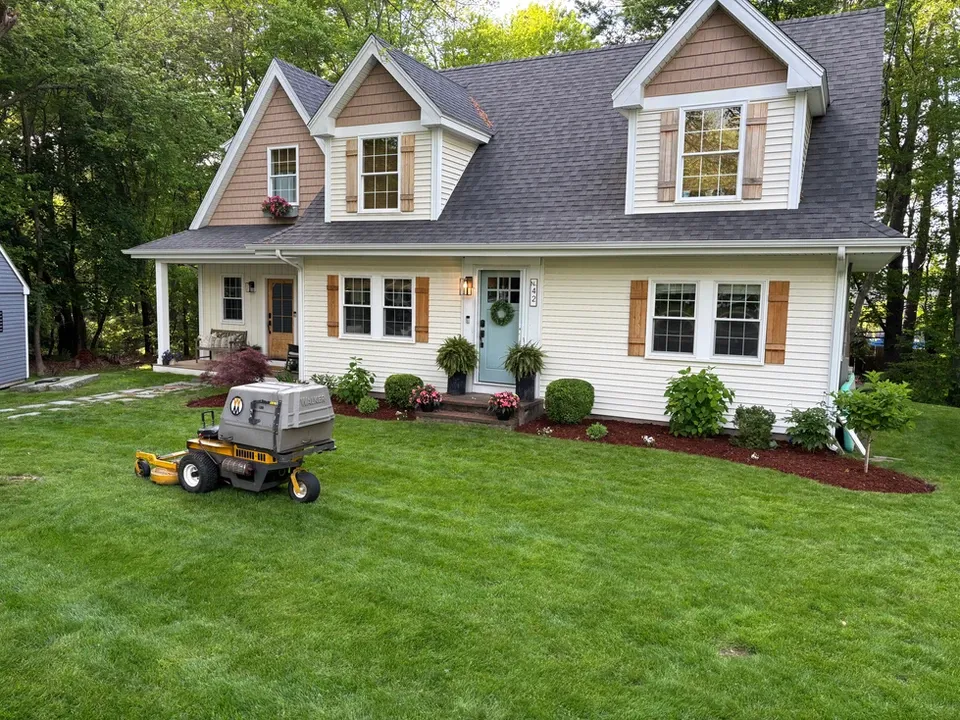 work photo from ascentlandscapingnr.com