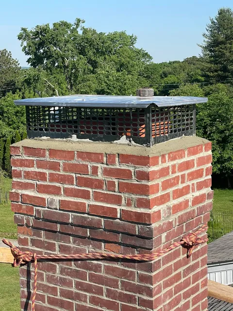Metro masonry & waterproofing