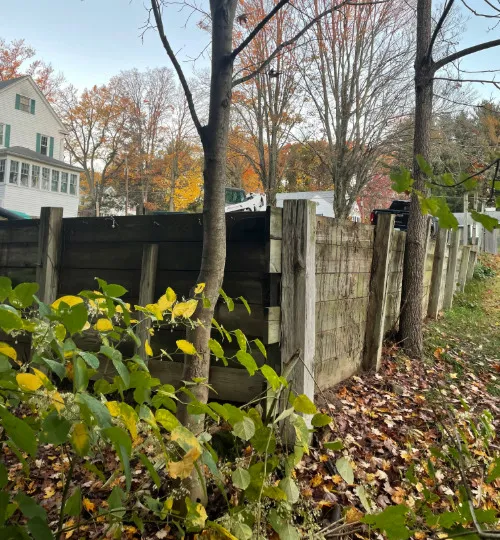 Terrafirma Excavation LLC Retaining Wall Contractor Services