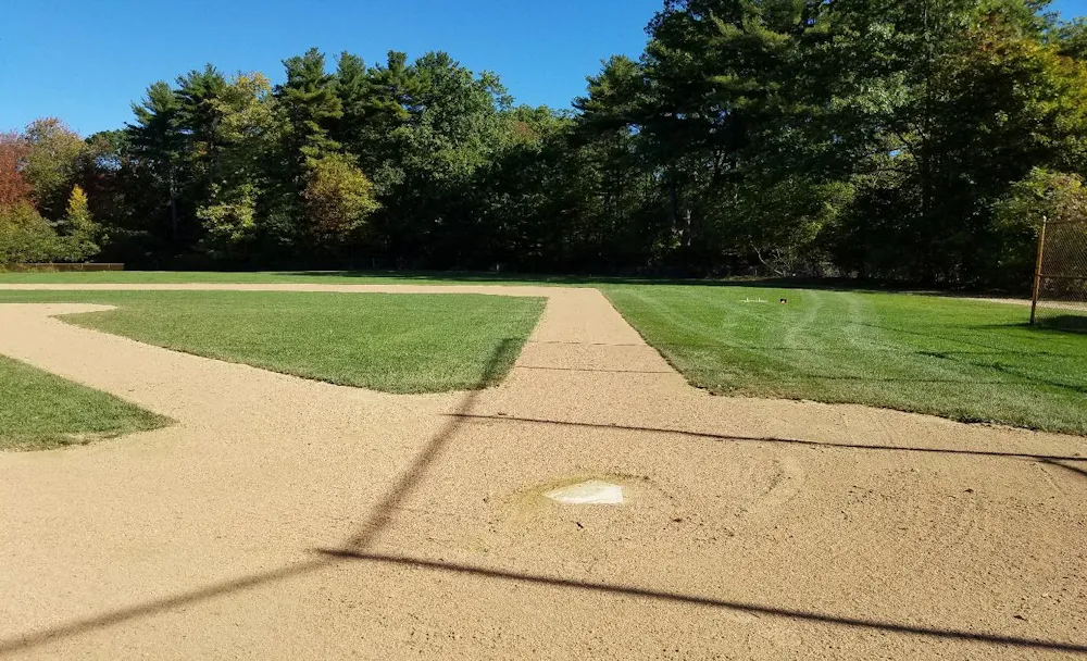 work photo from oasisballfields.com