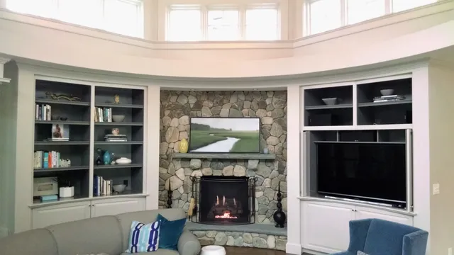 The Chimney King of New England, Inc. work photo